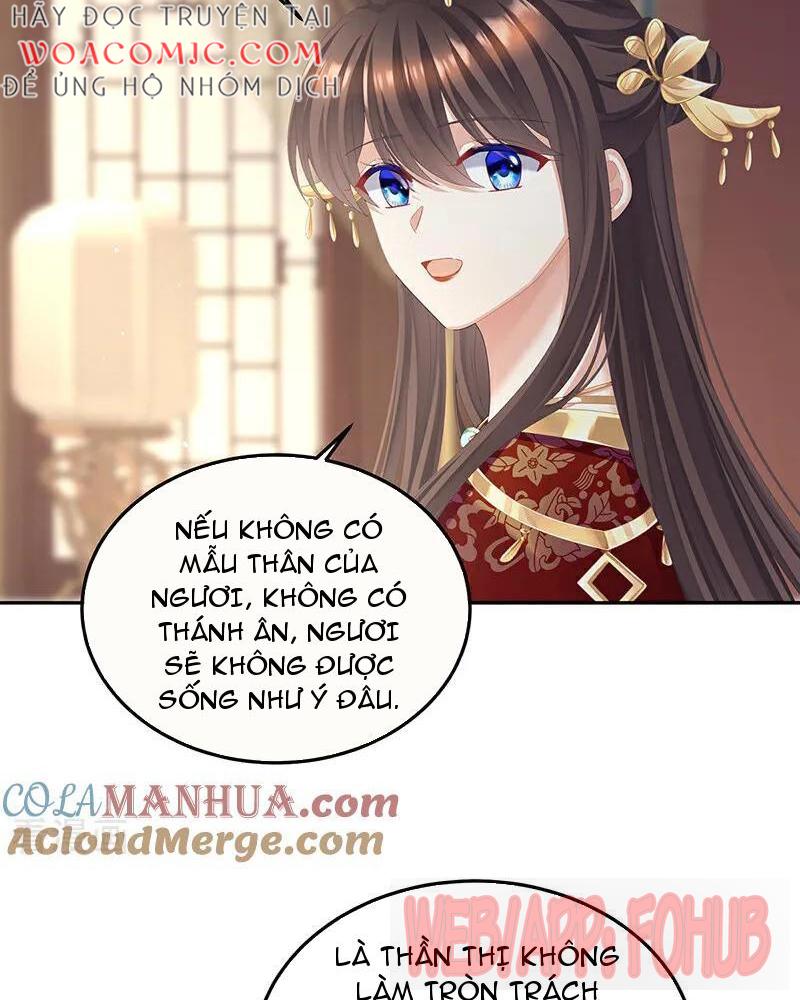 Hậu Cung Của Nữ Đế Chapter 444 - Trang 2