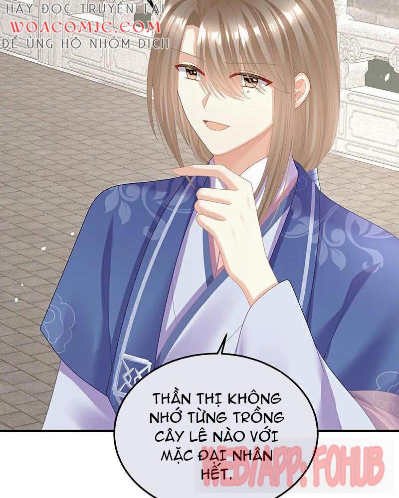 Hậu Cung Của Nữ Đế Chapter 444 - Trang 2