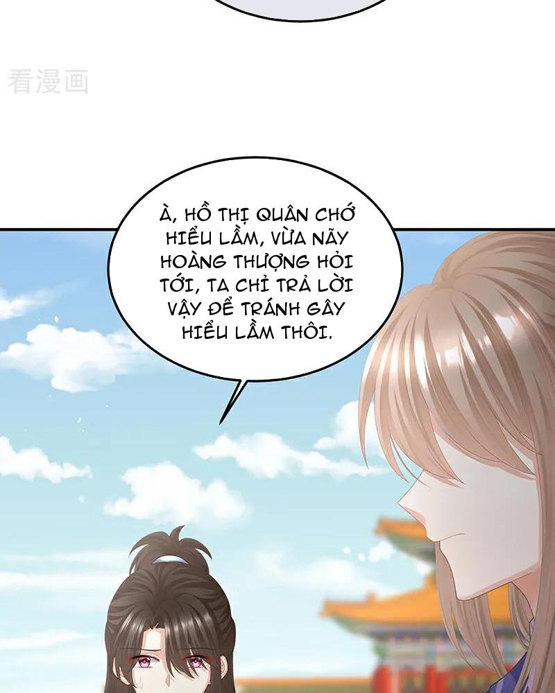 Hậu Cung Của Nữ Đế Chapter 444 - Trang 2