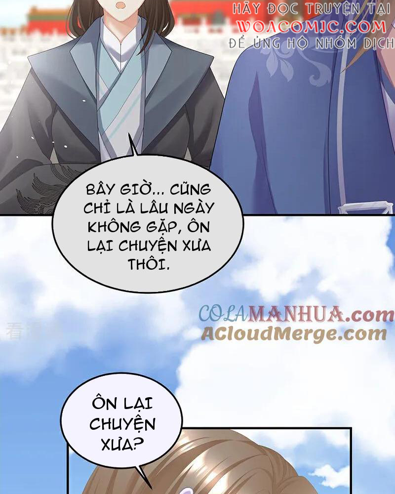 Hậu Cung Của Nữ Đế Chapter 444 - Trang 2