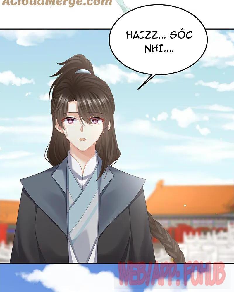 Hậu Cung Của Nữ Đế Chapter 444 - Trang 2