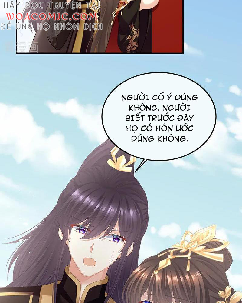Hậu Cung Của Nữ Đế Chapter 444 - Trang 2