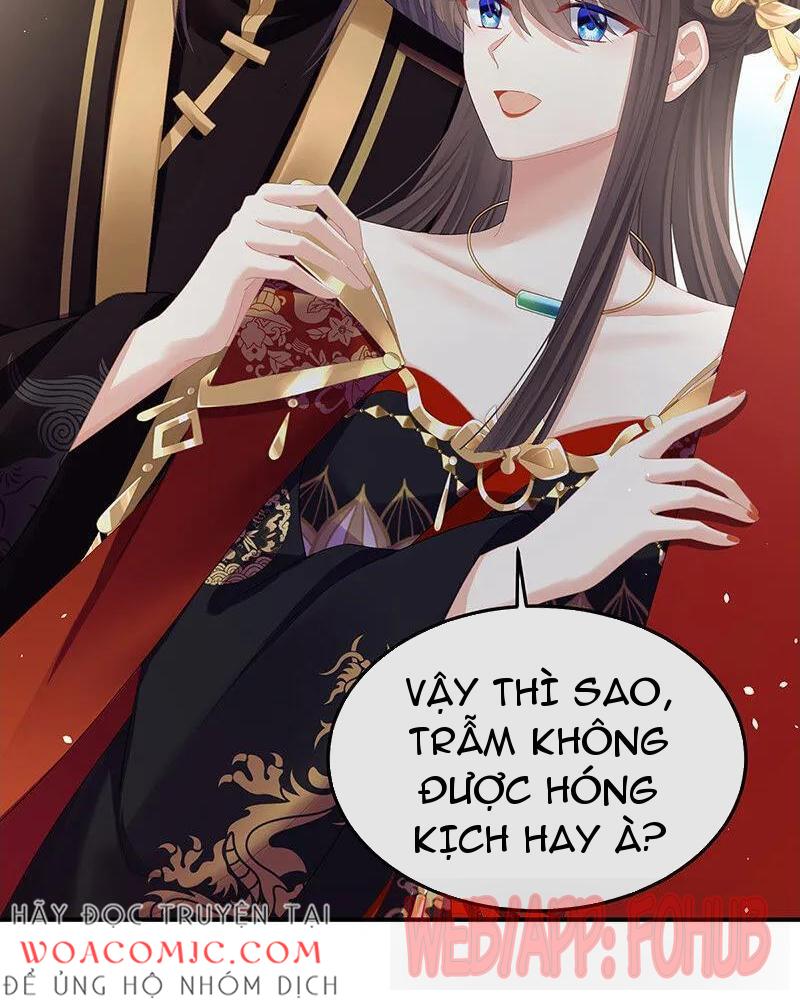 Hậu Cung Của Nữ Đế Chapter 444 - Trang 2