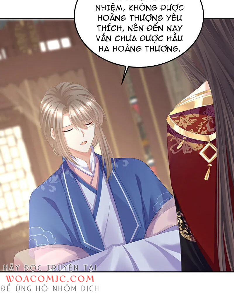 Hậu Cung Của Nữ Đế Chapter 444 - Trang 2