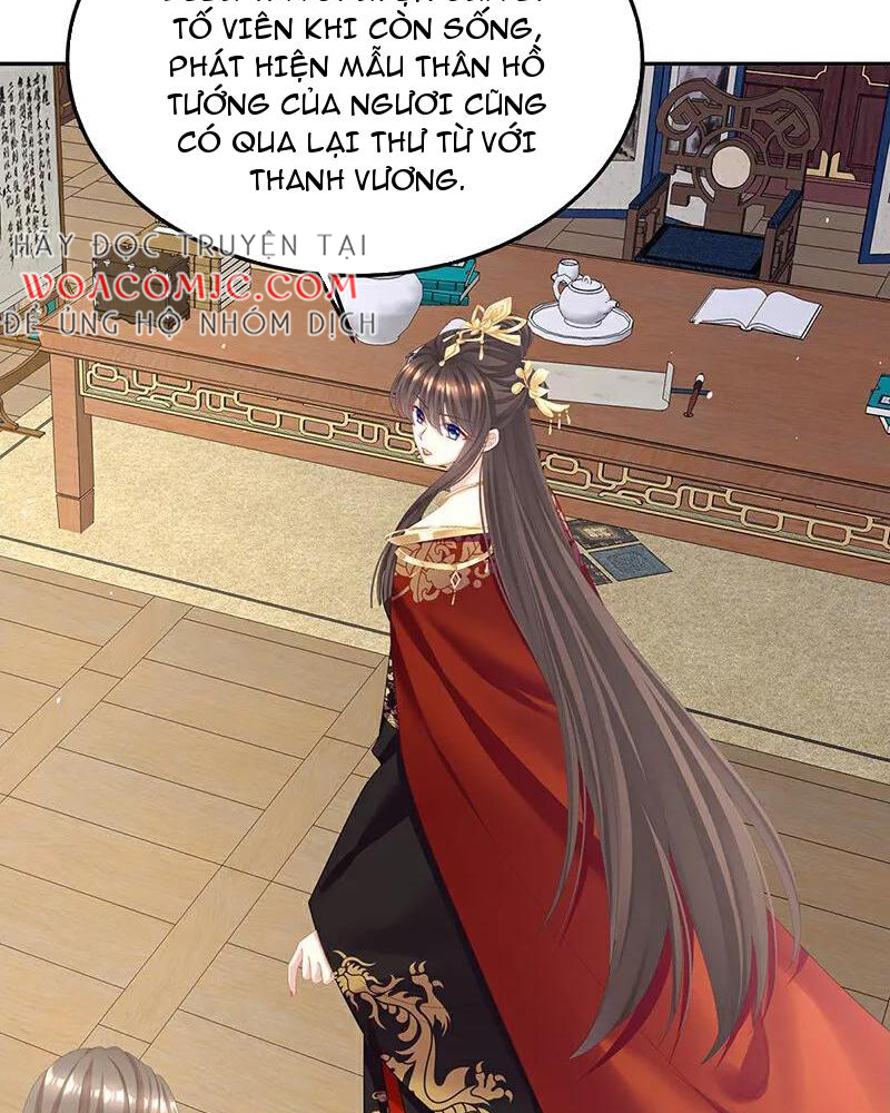 Hậu Cung Của Nữ Đế Chapter 444 - Trang 2