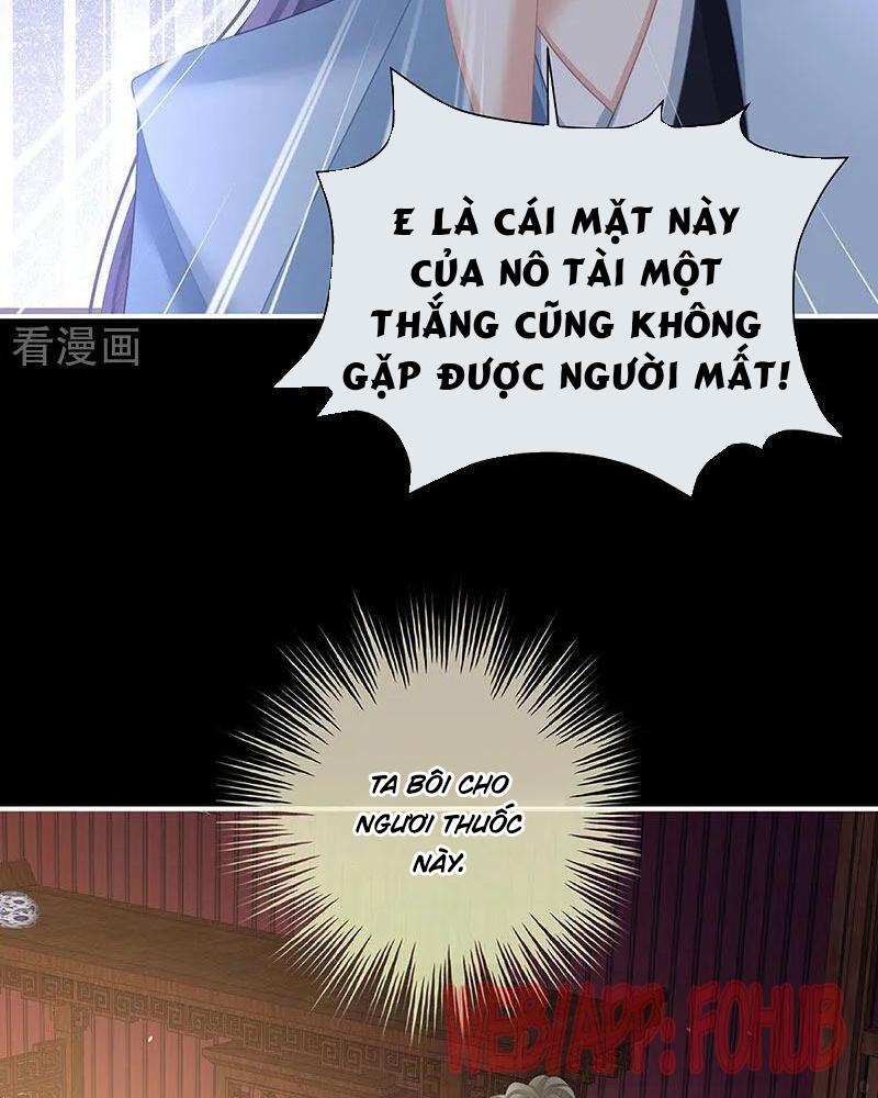 Hậu Cung Của Nữ Đế Chapter 445 - Trang 2