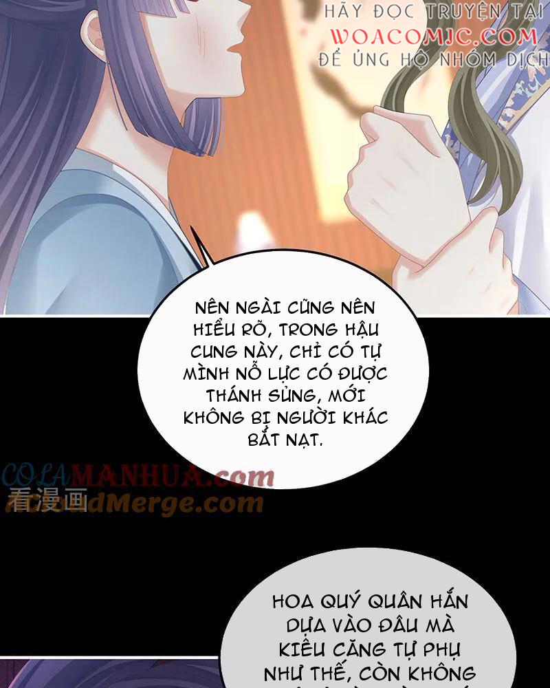 Hậu Cung Của Nữ Đế Chapter 445 - Trang 2