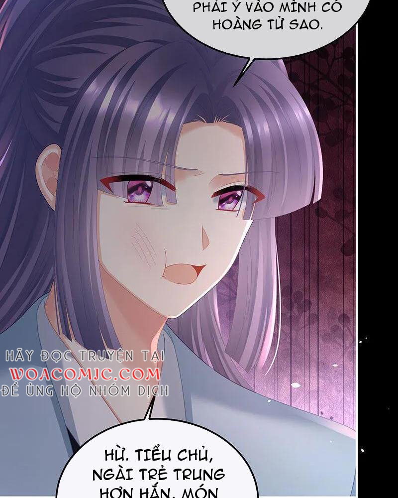 Hậu Cung Của Nữ Đế Chapter 445 - Trang 2