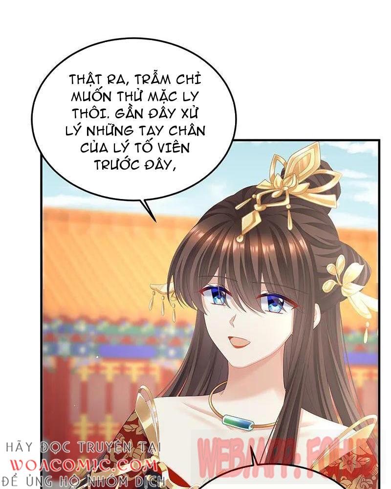 Hậu Cung Của Nữ Đế Chapter 445 - Trang 2