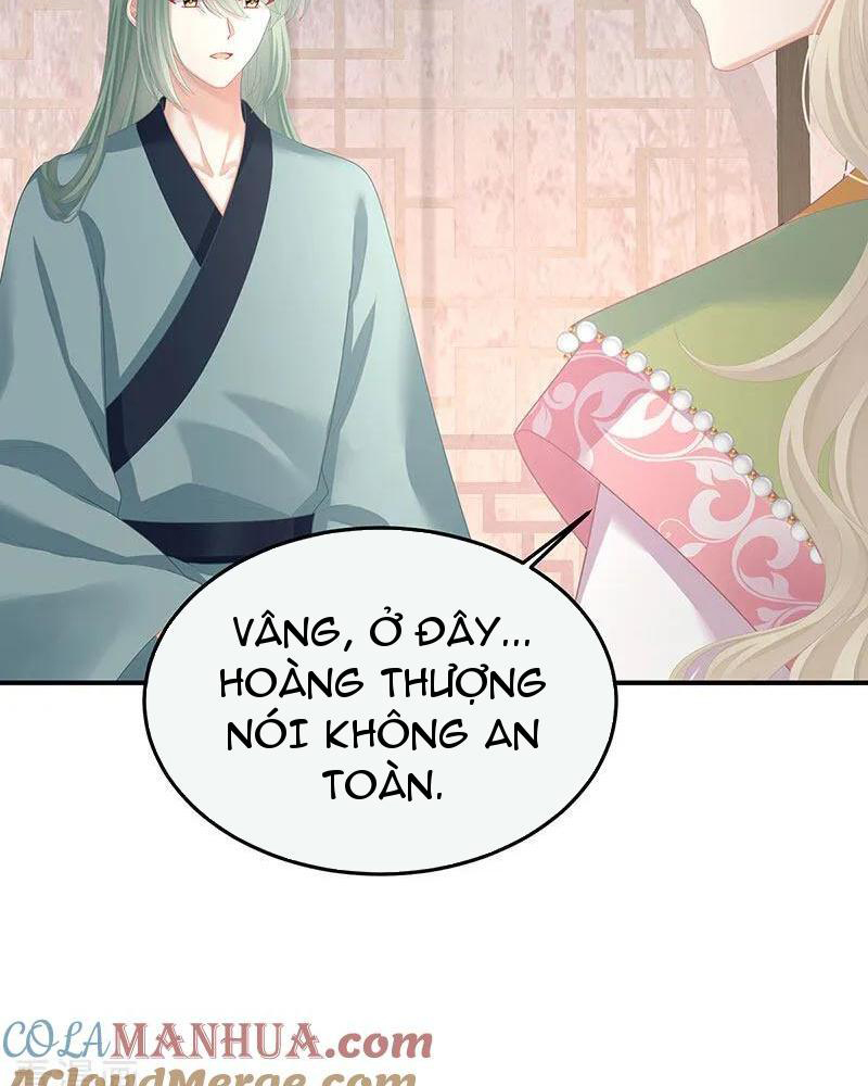 Hậu Cung Của Nữ Đế Chapter 445 - Trang 2