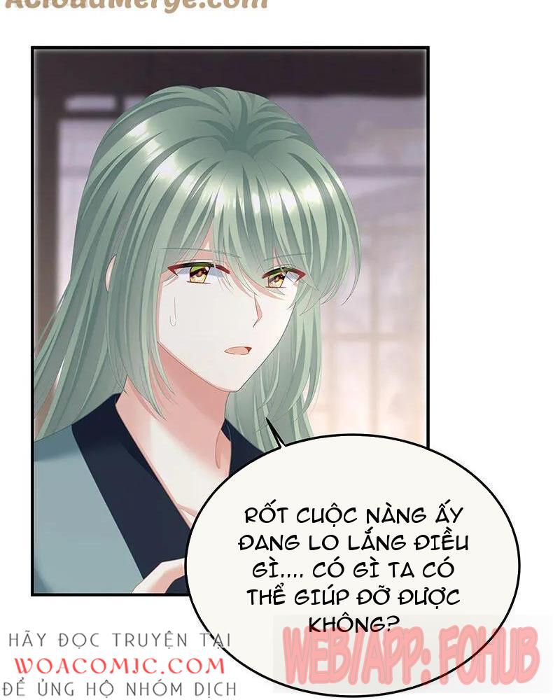 Hậu Cung Của Nữ Đế Chapter 445 - Trang 2