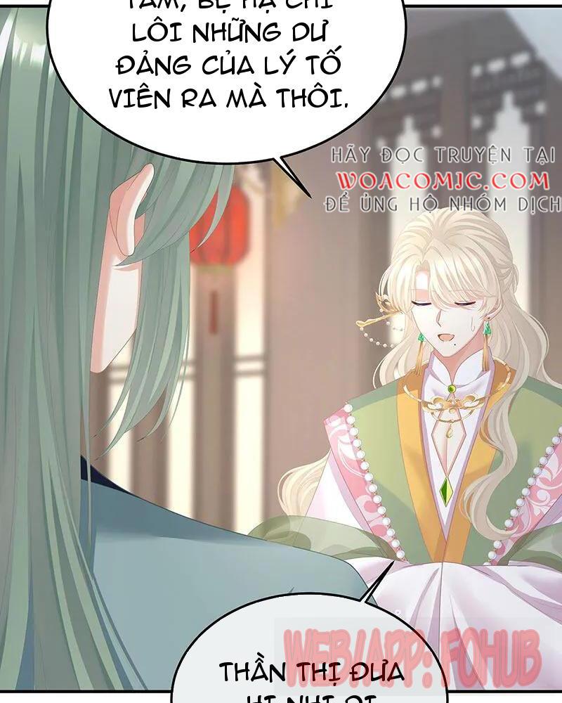 Hậu Cung Của Nữ Đế Chapter 445 - Trang 2