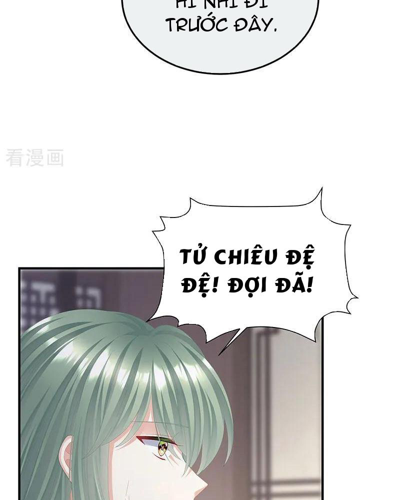 Hậu Cung Của Nữ Đế Chapter 445 - Trang 2