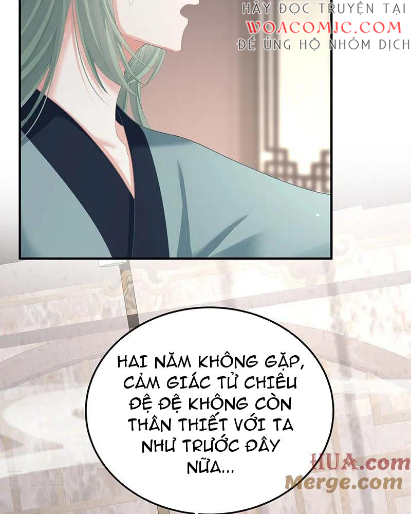Hậu Cung Của Nữ Đế Chapter 445 - Trang 2