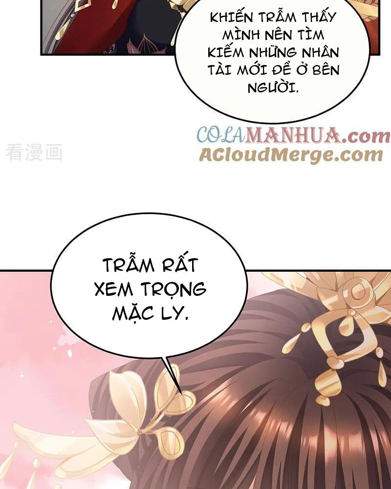 Hậu Cung Của Nữ Đế Chapter 445 - Trang 2