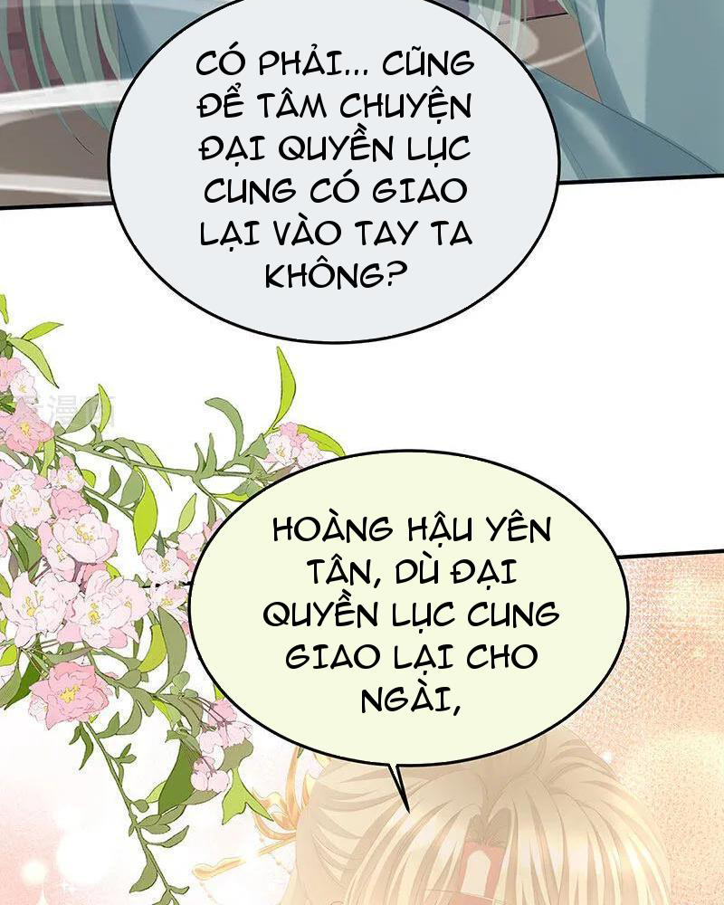 Hậu Cung Của Nữ Đế Chapter 445 - Trang 2
