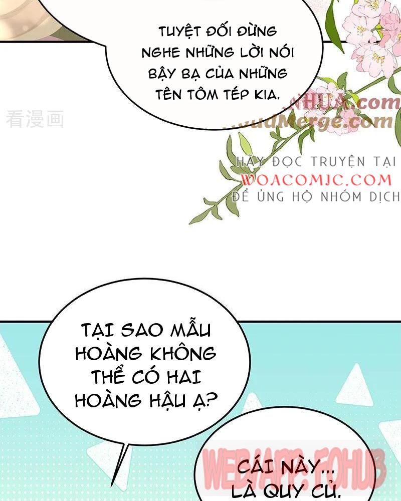 Hậu Cung Của Nữ Đế Chapter 445 - Trang 2