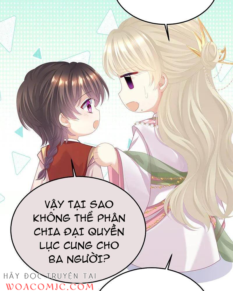 Hậu Cung Của Nữ Đế Chapter 445 - Trang 2