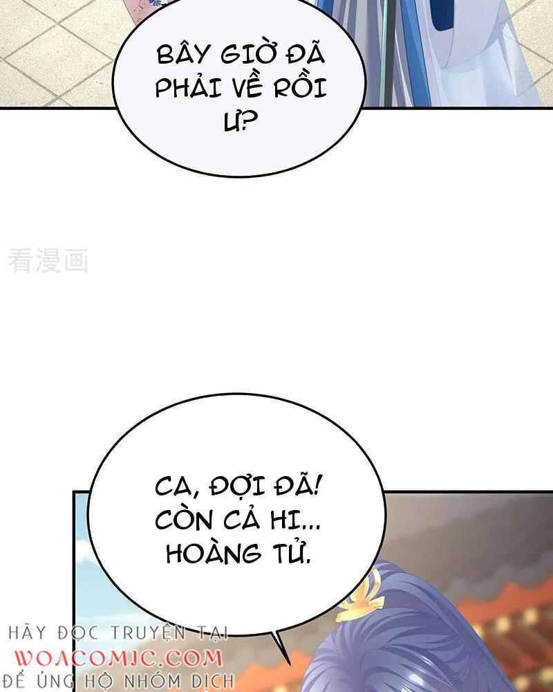 Hậu Cung Của Nữ Đế Chapter 445 - Trang 2