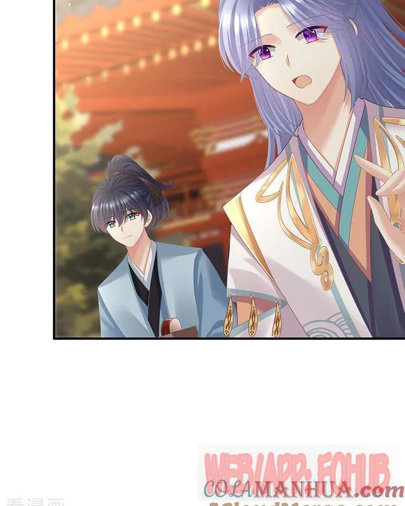 Hậu Cung Của Nữ Đế Chapter 445 - Trang 2