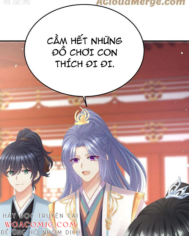 Hậu Cung Của Nữ Đế Chapter 445 - Trang 2