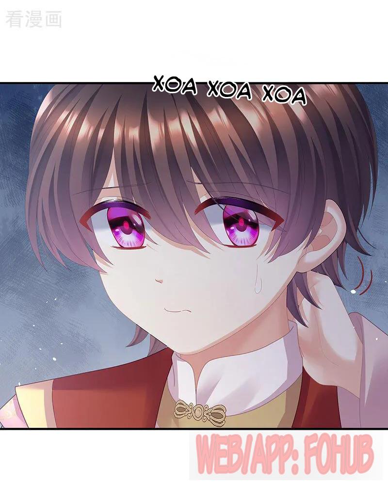 Hậu Cung Của Nữ Đế Chapter 445 - Trang 2