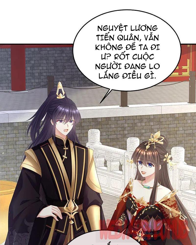 Hậu Cung Của Nữ Đế Chapter 445 - Trang 2