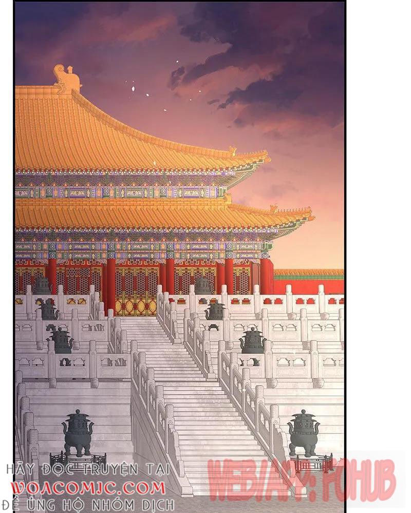 Hậu Cung Của Nữ Đế Chapter 445 - Trang 2