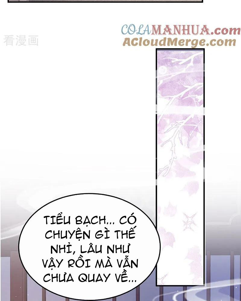 Hậu Cung Của Nữ Đế Chapter 445 - Trang 2