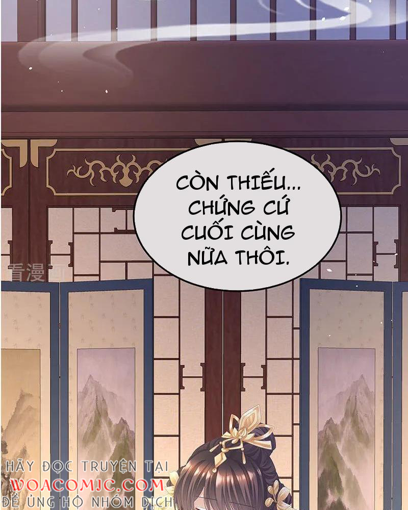 Hậu Cung Của Nữ Đế Chapter 445 - Trang 2