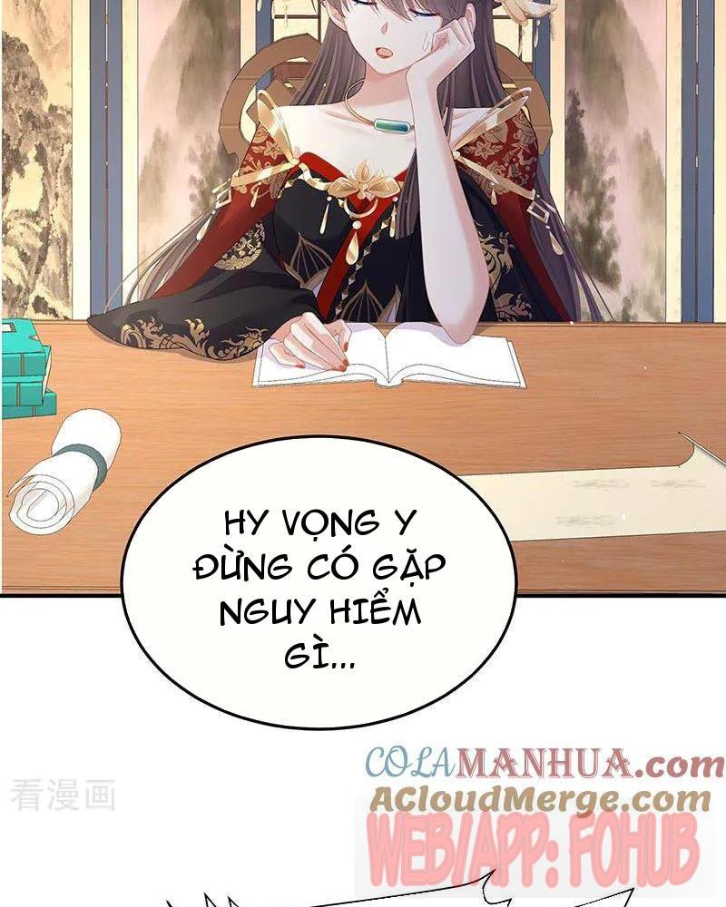 Hậu Cung Của Nữ Đế Chapter 445 - Trang 2