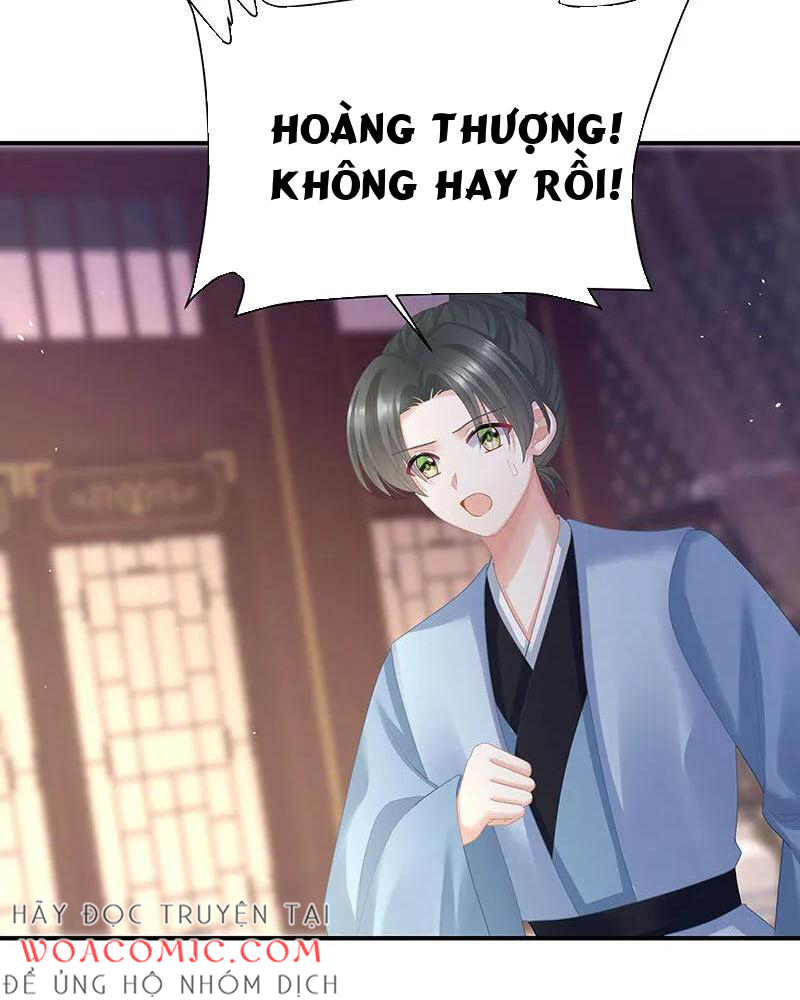 Hậu Cung Của Nữ Đế Chapter 445 - Trang 2