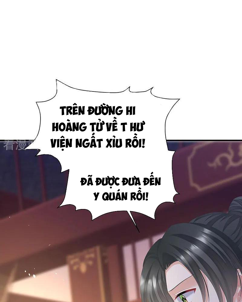 Hậu Cung Của Nữ Đế Chapter 445 - Trang 2