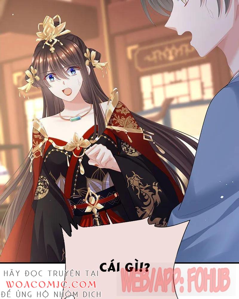 Hậu Cung Của Nữ Đế Chapter 445 - Trang 2