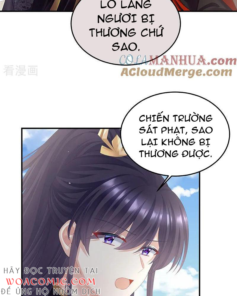 Hậu Cung Của Nữ Đế Chapter 445 - Trang 2