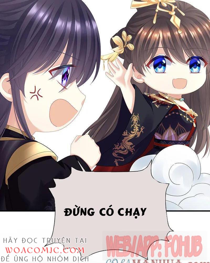 Hậu Cung Của Nữ Đế Chapter 445 - Trang 2