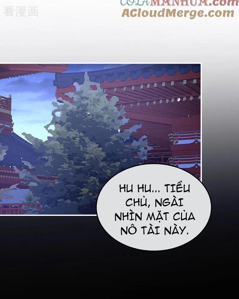 Hậu Cung Của Nữ Đế Chapter 445 - Trang 2