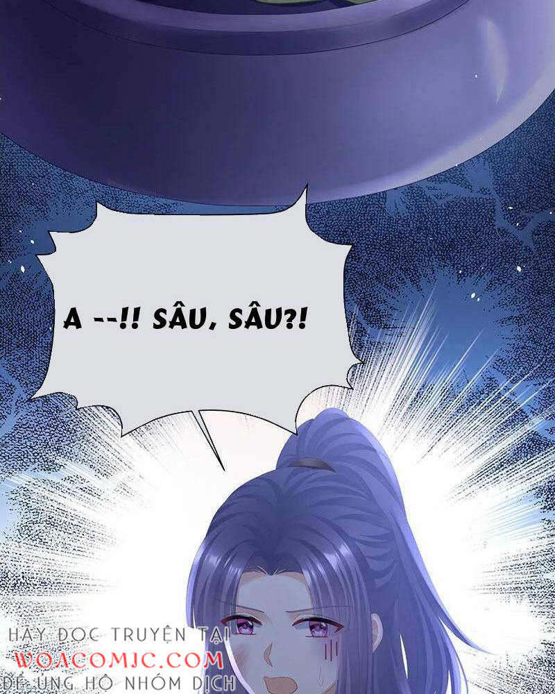 Hậu Cung Của Nữ Đế Chapter 447 - Trang 2