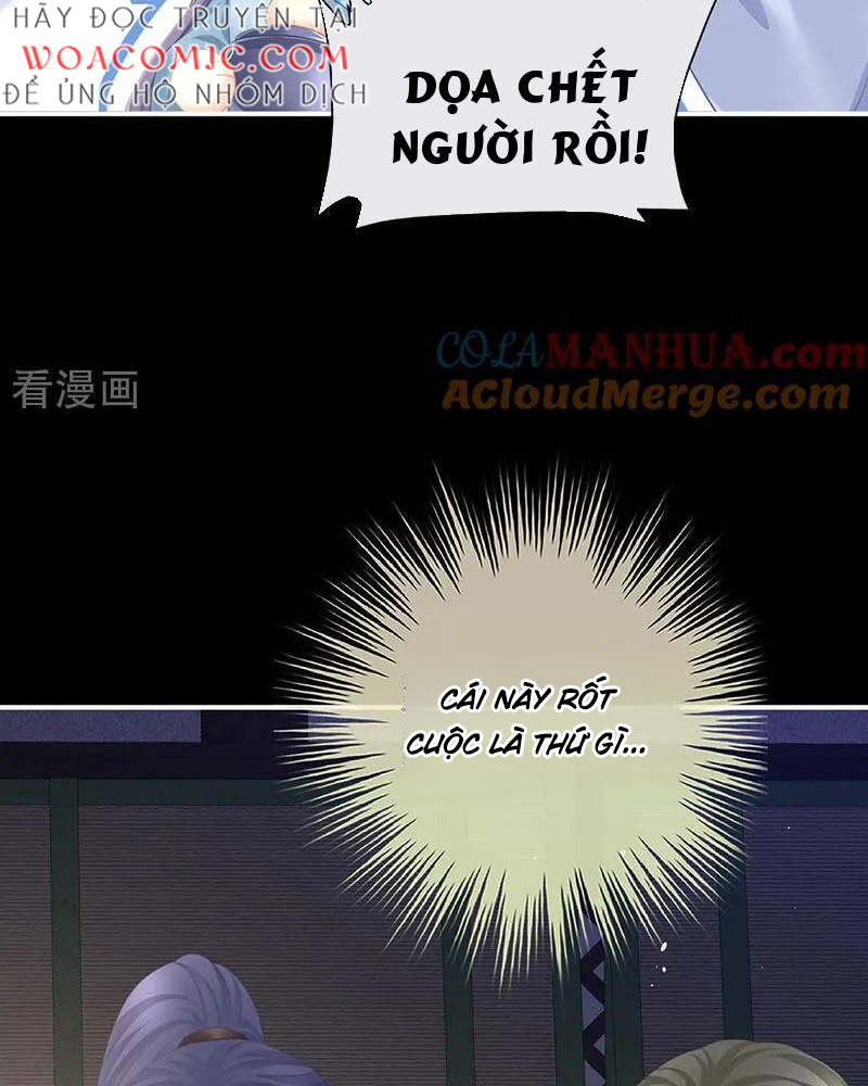 Hậu Cung Của Nữ Đế Chapter 447 - Trang 2