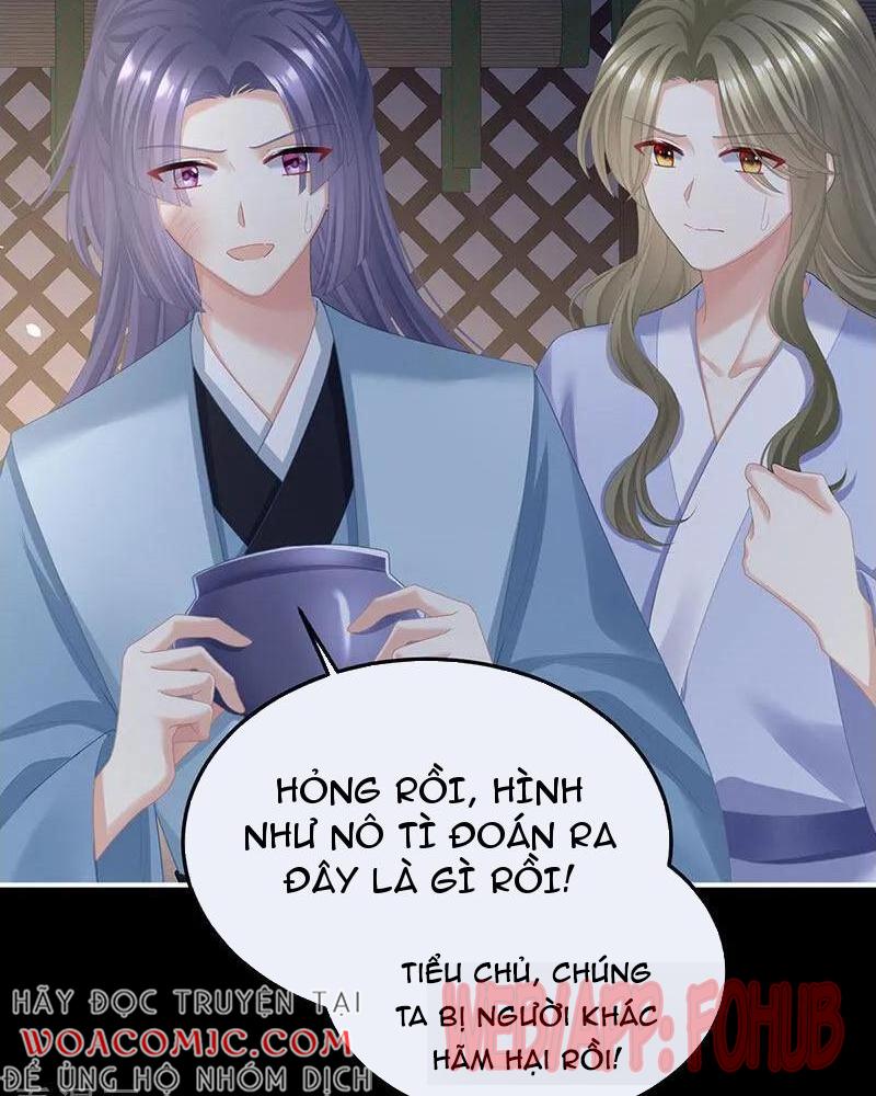 Hậu Cung Của Nữ Đế Chapter 447 - Trang 2