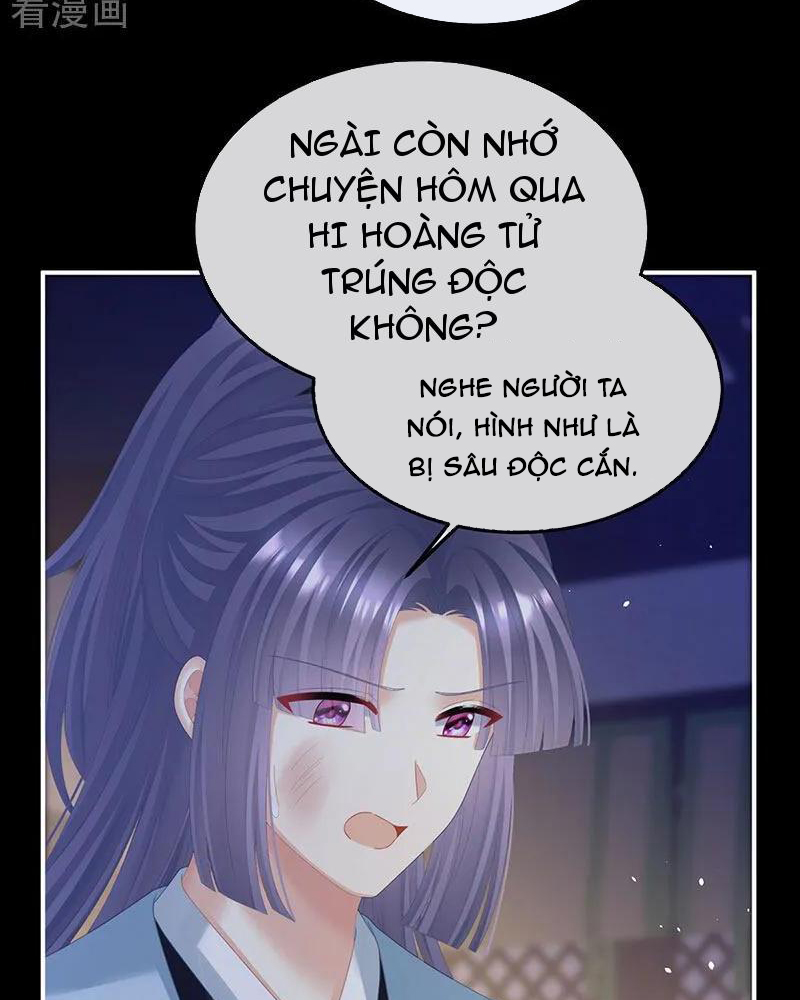 Hậu Cung Của Nữ Đế Chapter 447 - Trang 2