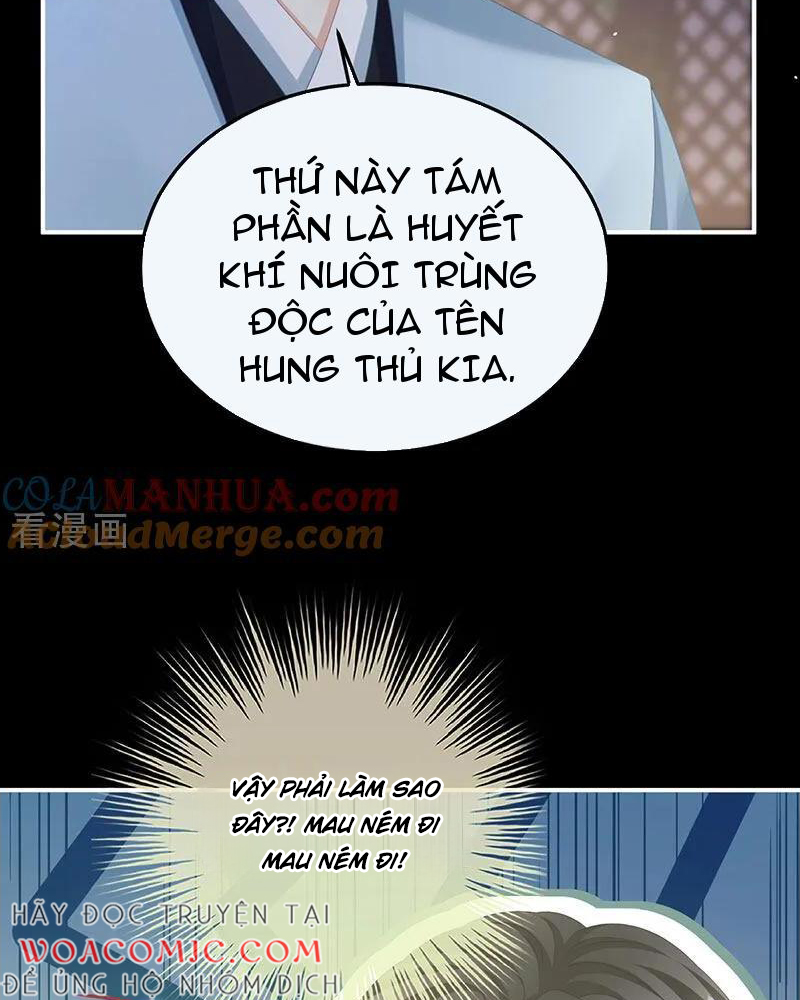 Hậu Cung Của Nữ Đế Chapter 447 - Trang 2