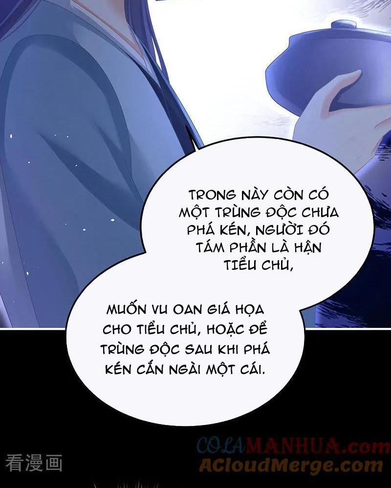 Hậu Cung Của Nữ Đế Chapter 447 - Trang 2