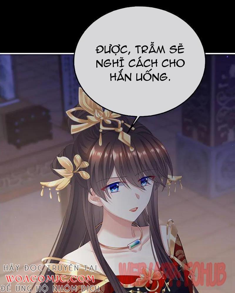 Hậu Cung Của Nữ Đế Chapter 447 - Trang 2