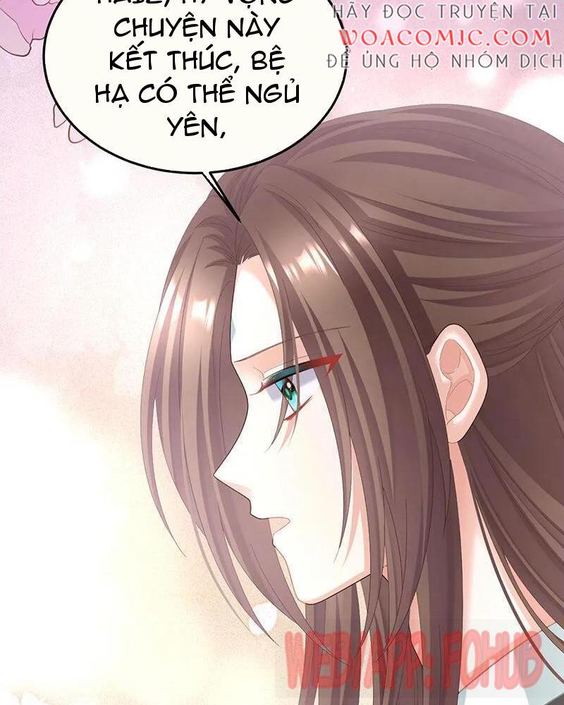 Hậu Cung Của Nữ Đế Chapter 447 - Trang 2