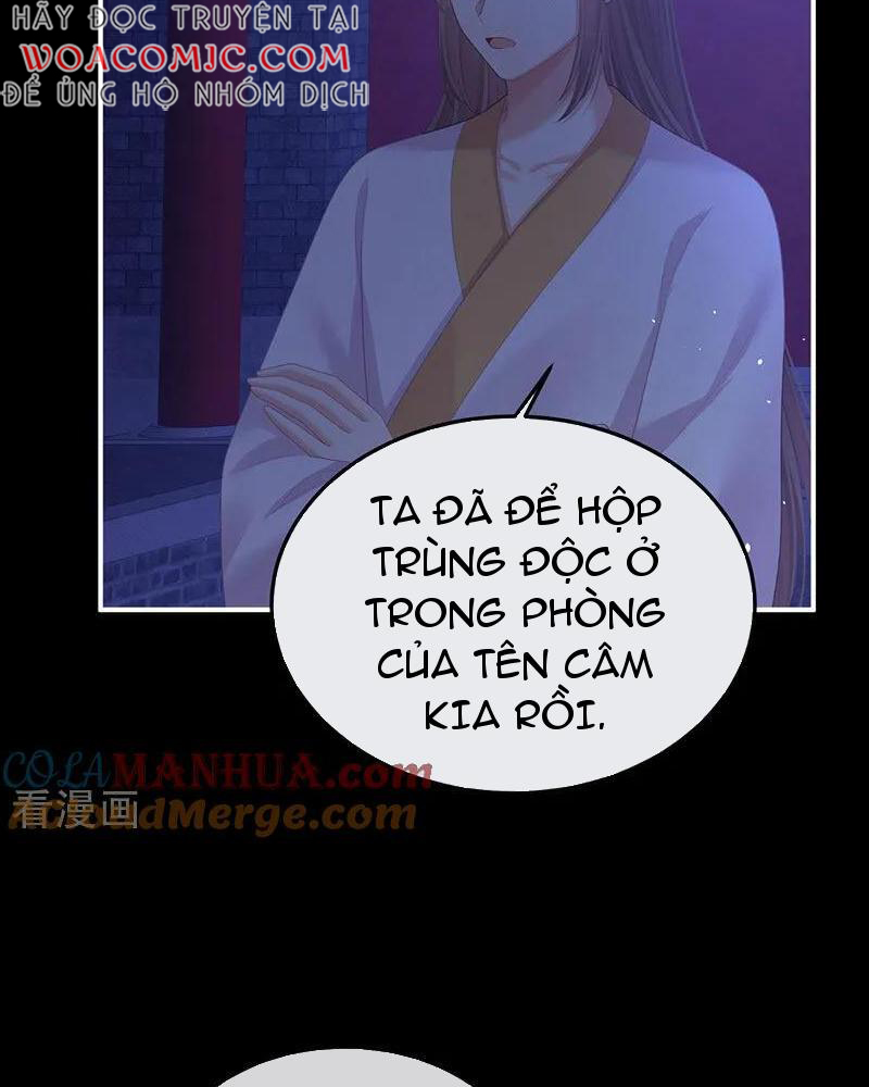 Hậu Cung Của Nữ Đế Chapter 447 - Trang 2