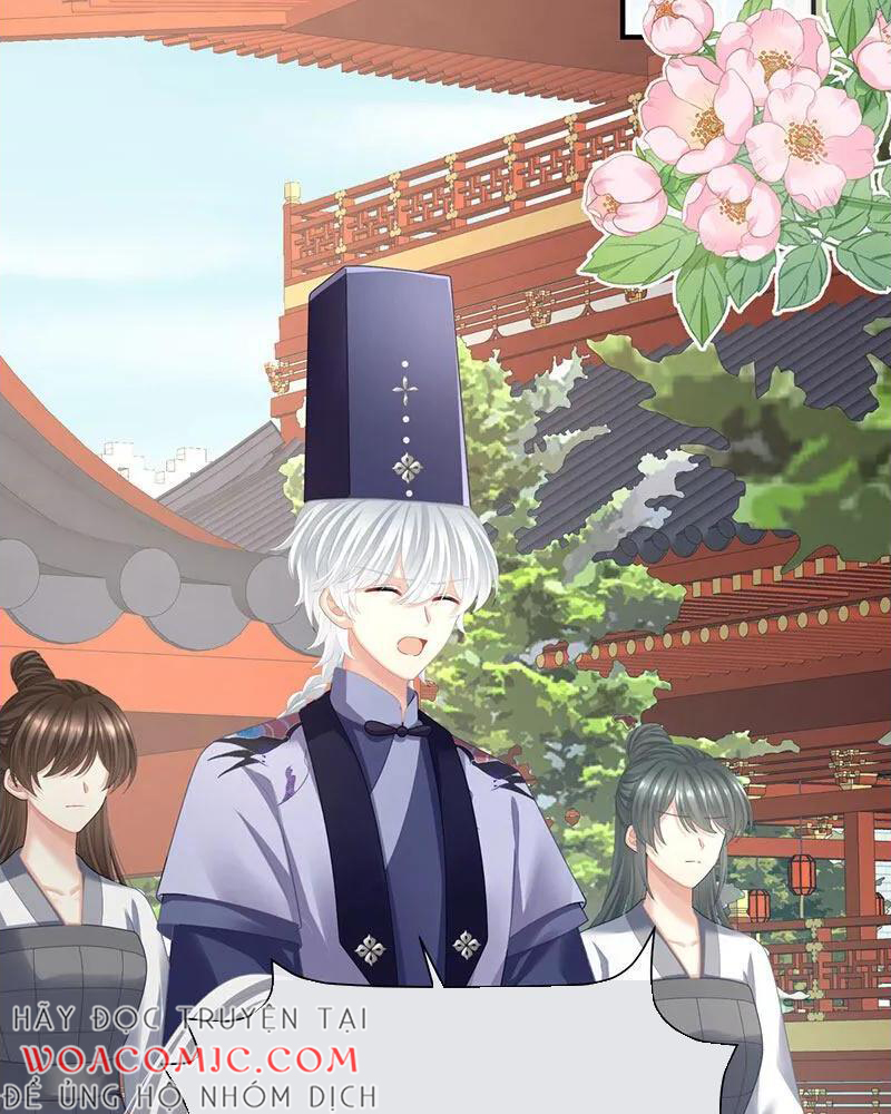 Hậu Cung Của Nữ Đế Chapter 447 - Trang 2