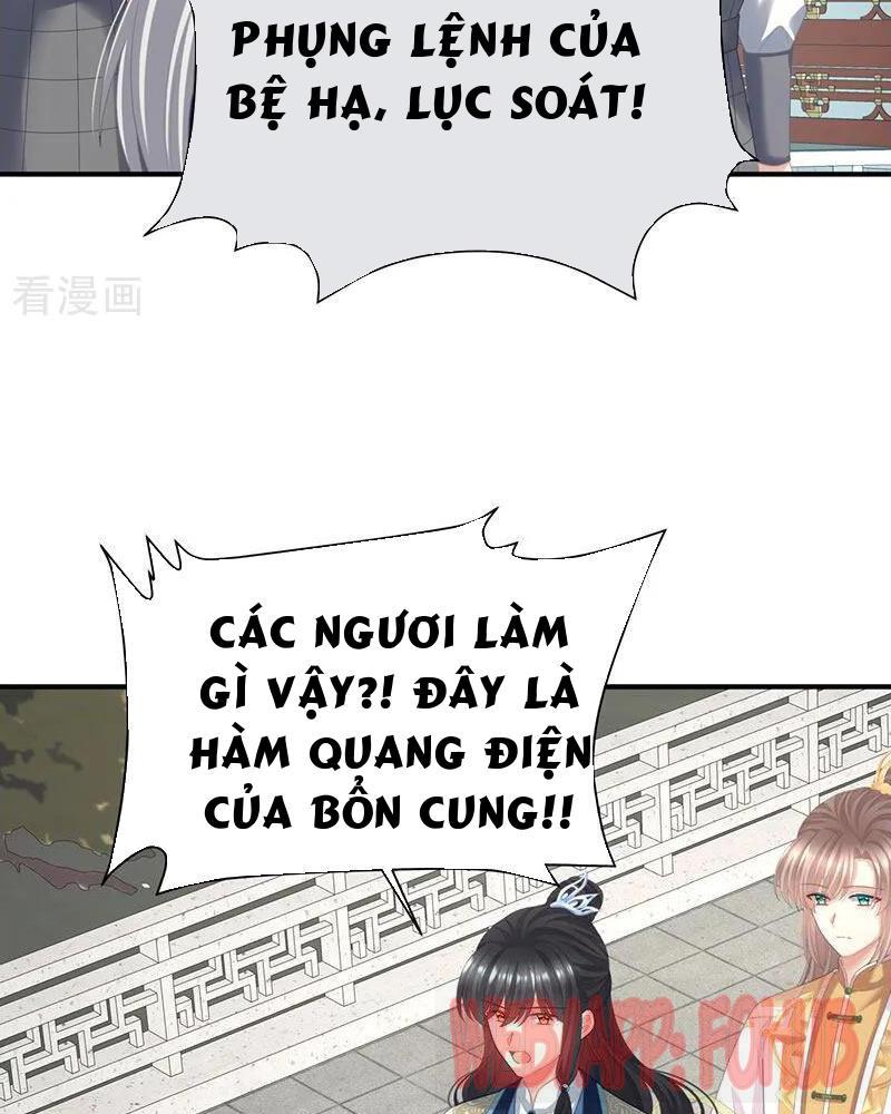 Hậu Cung Của Nữ Đế Chapter 447 - Trang 2