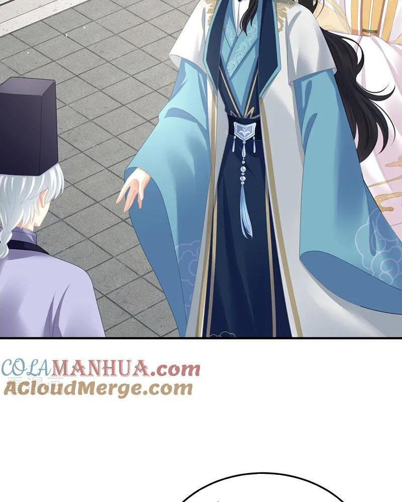Hậu Cung Của Nữ Đế Chapter 447 - Trang 2