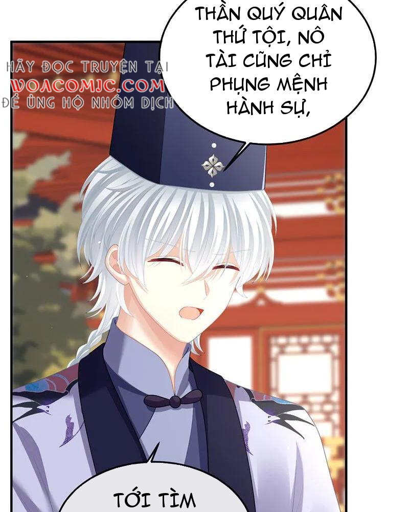 Hậu Cung Của Nữ Đế Chapter 447 - Trang 2
